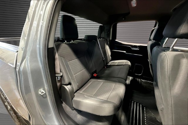 Used 2023 Chevrolet Silverado 1500 LT AWD/4WD image 25