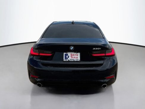 Used 2021 BMW 330i Sedan RWD image 6