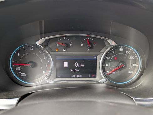 Used 2023 Chevrolet Traverse RS w/ LPO, Floor Liner Package image 23