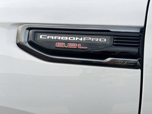 Used 2023 GMC Sierra 1500 AT4 w/ AT4 Premium Package image 13