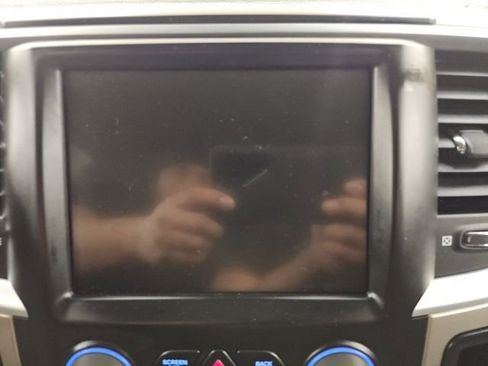 Used 2014 RAM 1500 Outdoorsman image 23