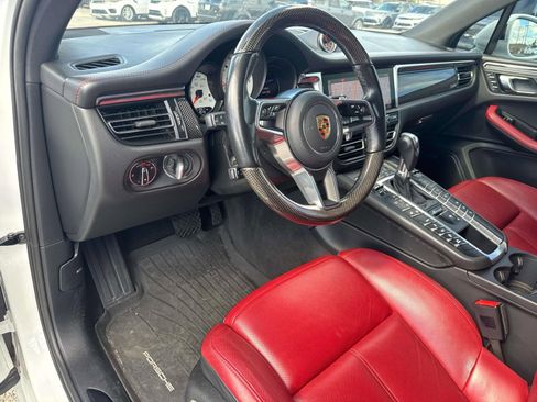 Used 2021 Porsche Macan GTS image 17