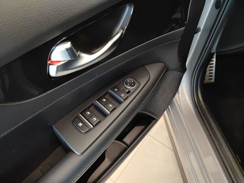 Used 2024 Kia Forte GT-Line w/ GT-Line Premium Package FWD image 9