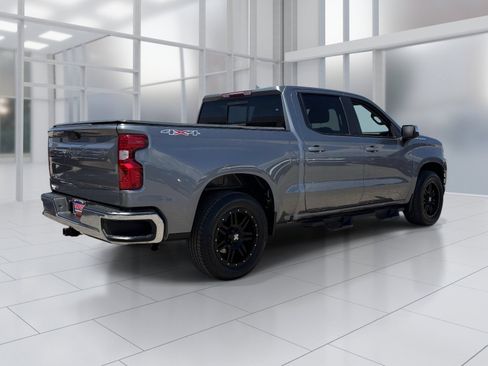 Used 2020 Chevrolet Silverado 1500 LT w/ All-Star Edition AWD/4WD image 6
