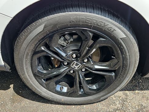 Used 2023 Honda Accord LX image 8