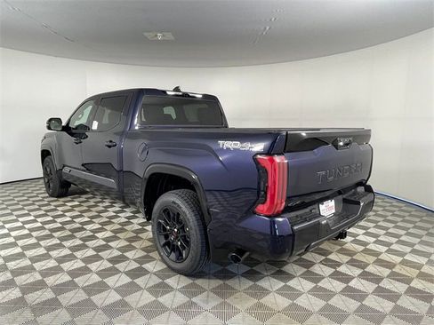 New 2026 Toyota Tundra Platinum w/ TRD Off-Road Package image 5