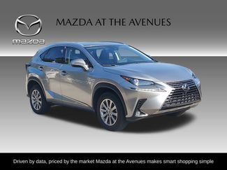 Used 2021 Lexus NX 300 FWD w/ Accessory Package 2 video 3