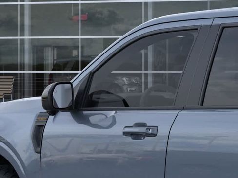 New 2026 Ford Maverick Tremor image 21