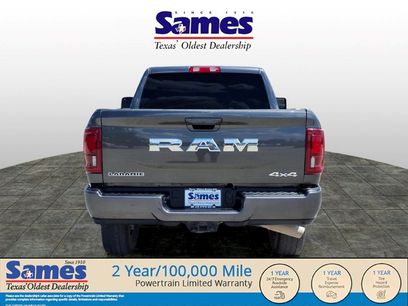 Used 2026 RAM 2500 Laramie