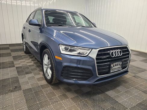Used 2018 Audi Q3 2.0T Premium image 14