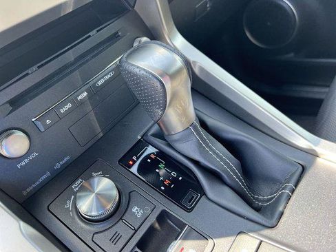 Certified 2021 Lexus NX 300 F Sport w/ Accessory Package 2 FWD image 19