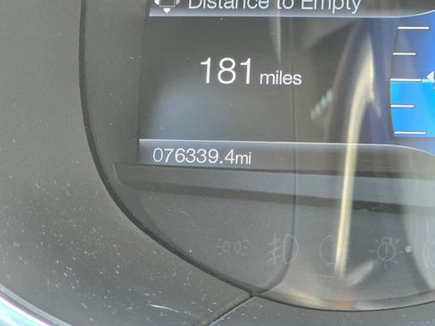 Used 2015 Ford Edge Titanium AWD/4WD image 26