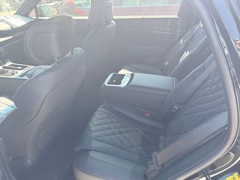 New 2026 Genesis G80 3.5T Prestige AWD/4WD image 12