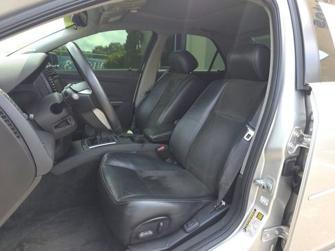 Used 2004 Cadillac CTS V RWD image 14