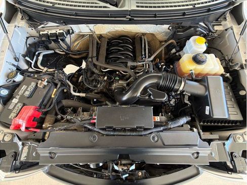 Used 2014 Ford F150 XL w/ Power Equipment Group AWD/4WD image 25