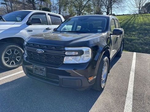 Used 2024 Ford Maverick XL w/ Equipment Group 100A Standard AWD/4WD image 2