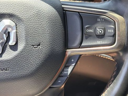 Used 2022 RAM 1500 Limited AWD/4WD image 30