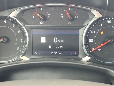 Used 2023 Chevrolet Equinox LT image 26