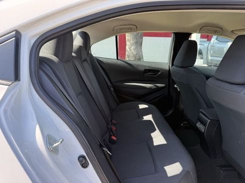 Used 2024 Toyota Corolla LE FWD image 29
