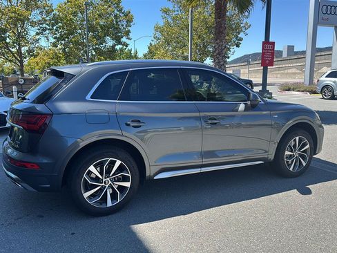 Used 2023 Audi Q5 2.0T Premium Plus AWD/4WD image 6