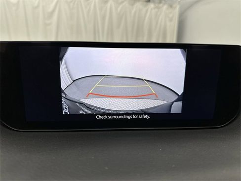 Certified 2025 MAZDA CX-50 2.5 Hybrid w/ Weather Package image 17