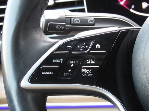 Used 2024 Mercedes-Benz GLE 450 4MATIC image 27