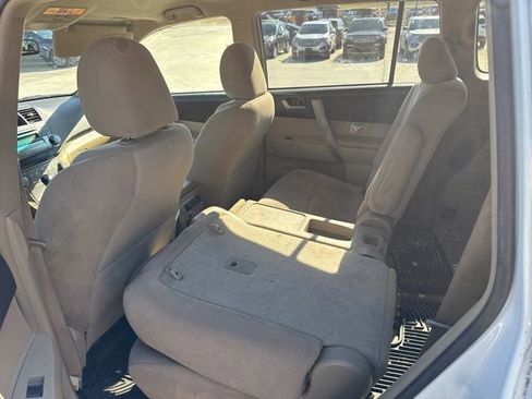 Used 2009 Toyota Highlander Sport image 19