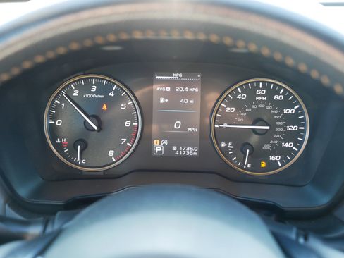 Used 2022 Subaru Outback Wilderness image 21