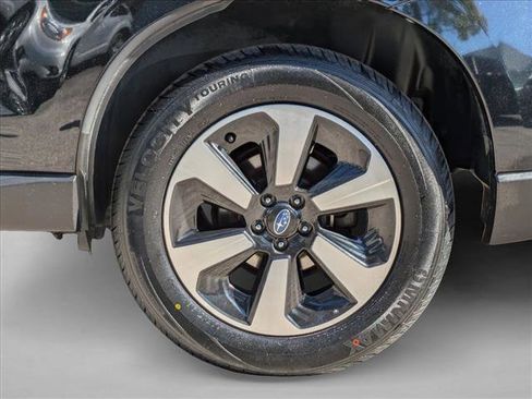 Used 2017 Subaru Forester 2.5i Limited image 23