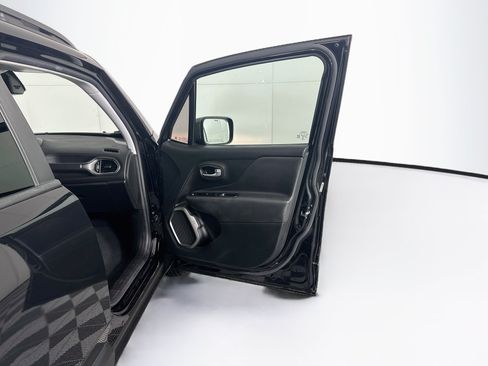 Used 2020 Jeep Renegade Limited FWD image 31