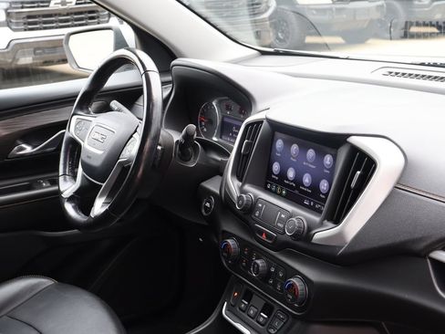 Used 2019 GMC Terrain SLT FWD image 33