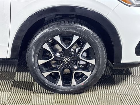 New 2026 Honda HR-V EX-L image 23