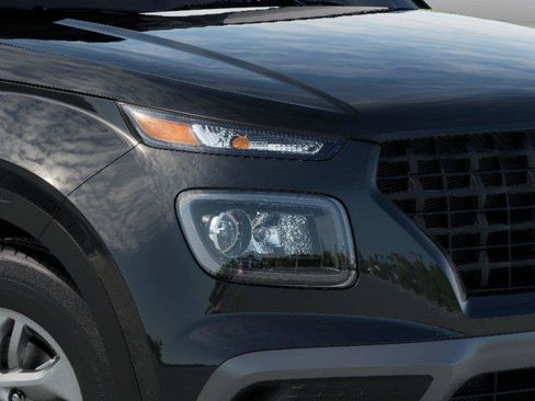 New 2026 Hyundai Venue SE FWD image 9