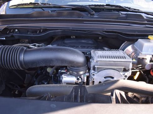 Used 2022 RAM 1500 Laramie image 42