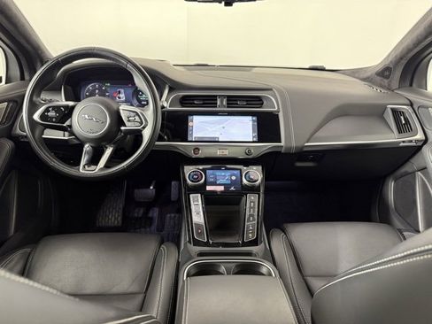Used 2024 Jaguar I-PACE R-Dynamic HSE image 15
