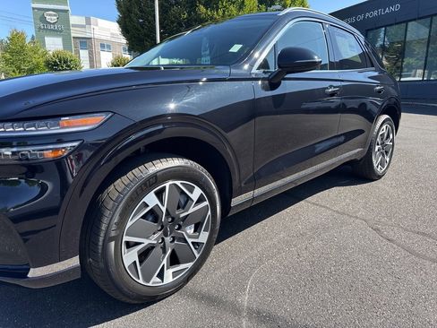 New 2026 Genesis Electrified GV70 image 11