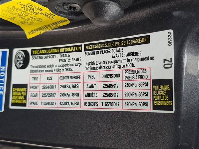 Used 2022 Toyota RAV4 XLE w/ Convenience Package AWD/4WD image 26