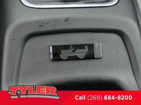 Used 2021 Jeep Gladiator Sport w/ Quick Order Package 24Q 80Th AWD/4WD image 35