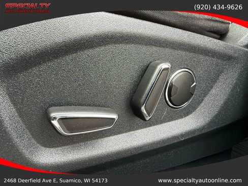 Used 2015 Ford Edge SEL w/ Cargo Accessory Package image 31