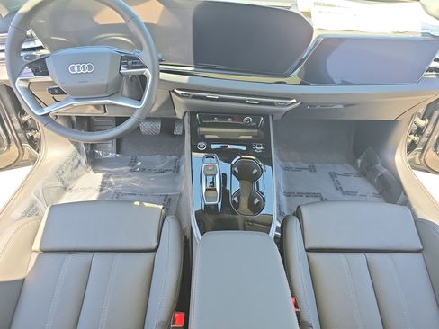 New 2026 Audi A5 2.0T Prestige AWD/4WD image 9