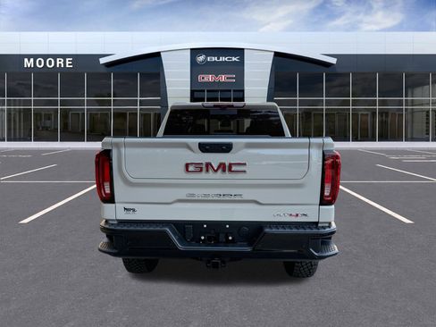 New 2026 GMC Sierra 1500 AT4X image 8