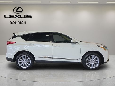 Used 2023 Acura RDX AWD image 5