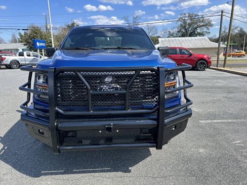 Certified 2025 Ford F150 STX w/ Equipment Group 200A image 2