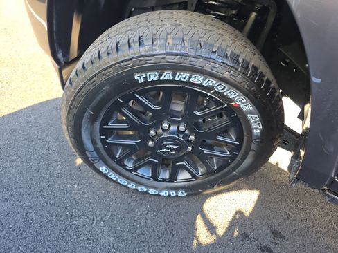New 2026 RAM 3500 Limited AWD/4WD image 44