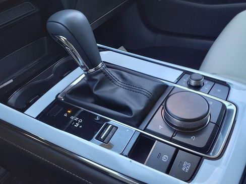 New 2025 MAZDA CX-30 2.5 Turbo w/ Premium Package image 25