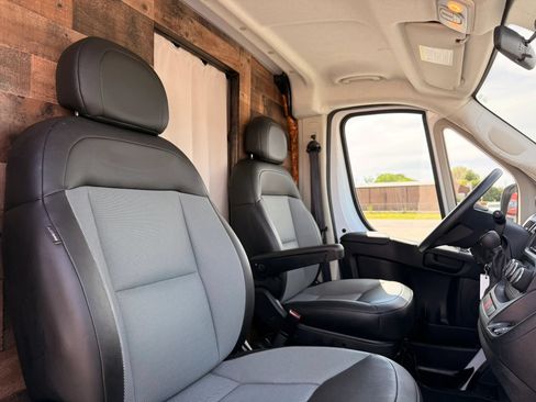 Used 2019 RAM ProMaster 1500 FWD image 23