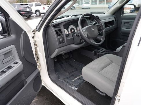 Used 2009 Dodge Dakota Big Horn w/ Extra Security Group image 14