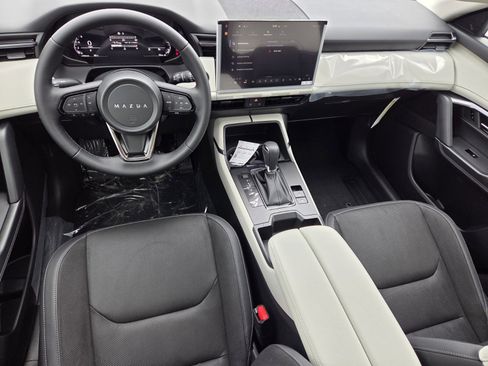 New 2026 MAZDA CX-5 Preferred image 7