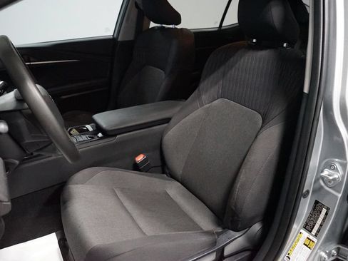Certified 2025 Toyota Camry LE FWD image 27