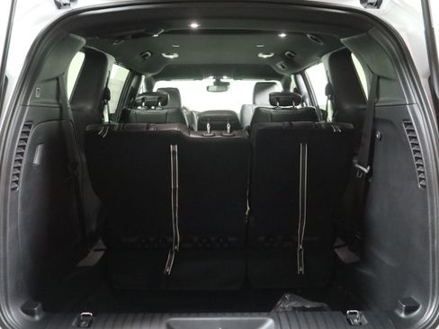 New 2026 Chrysler Pacifica Select image 8